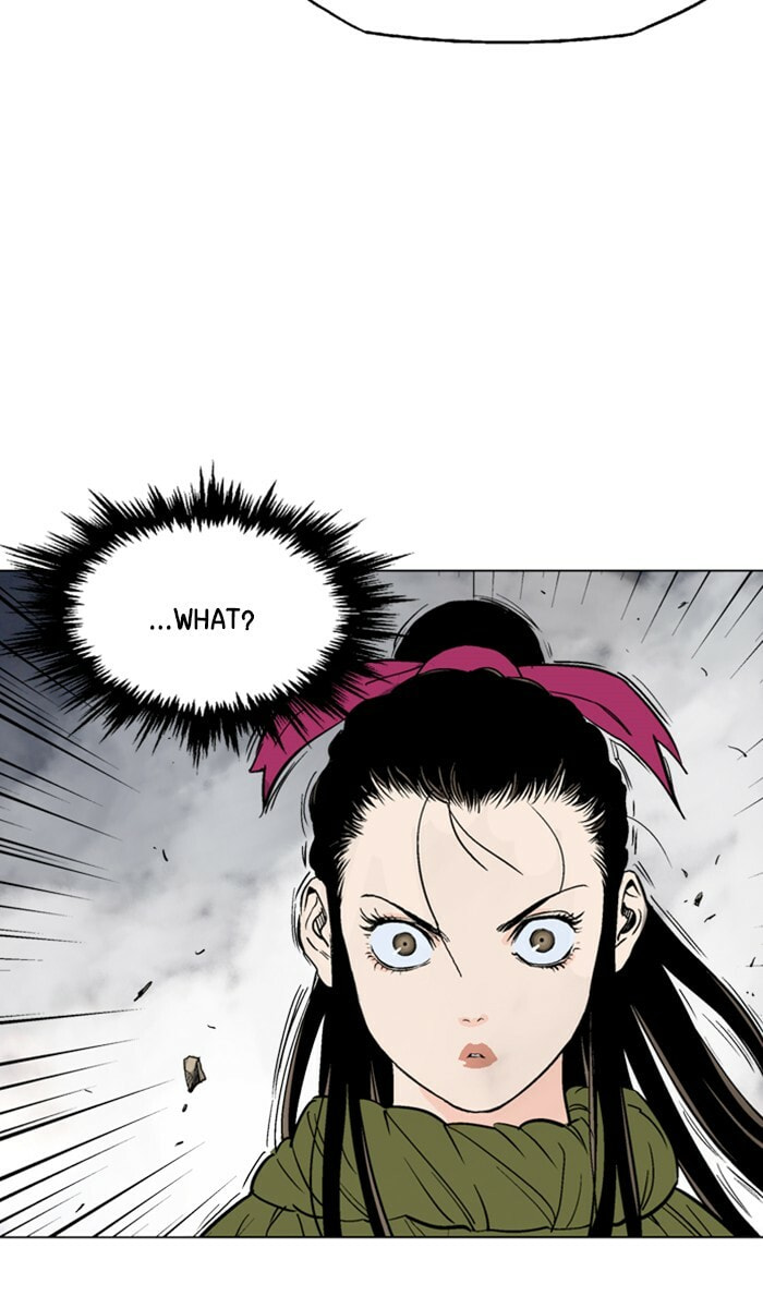 Read Gosu chapter 155 image 78 on Lezhin