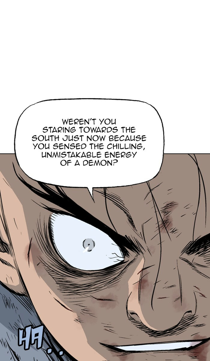 Read Gosu chapter 155 image 79 on Lezhin