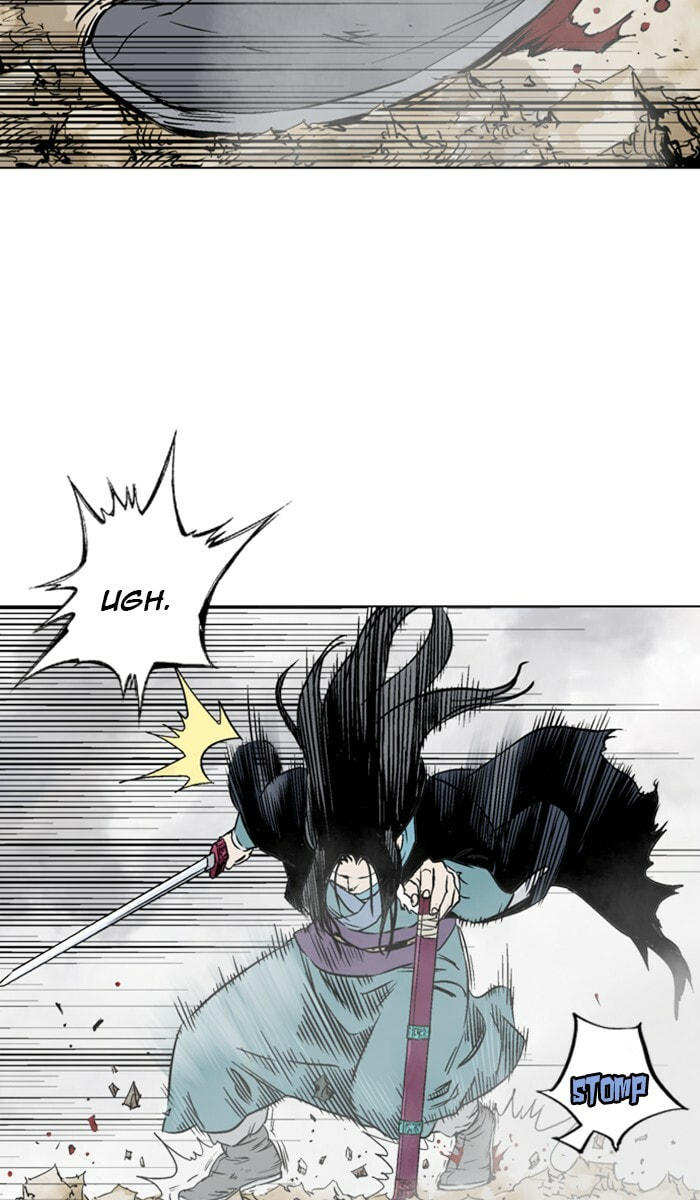 Read Gosu chapter 155 image 8 on Lezhin