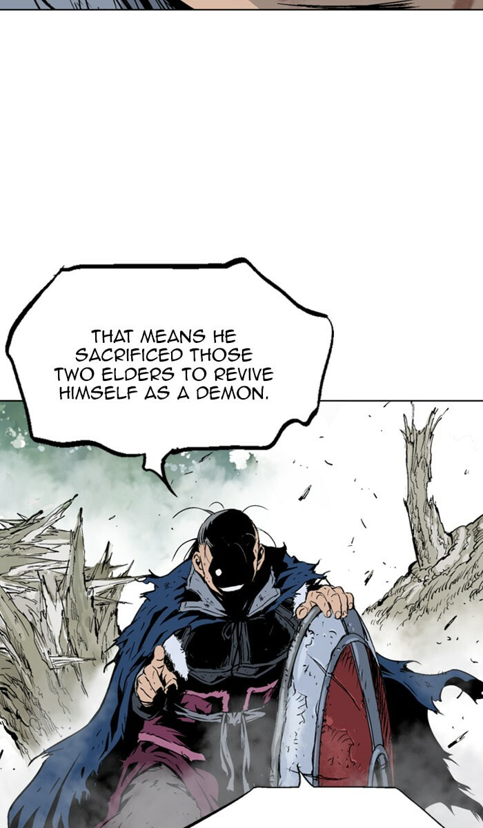 Read Gosu chapter 155 image 80 on Lezhin