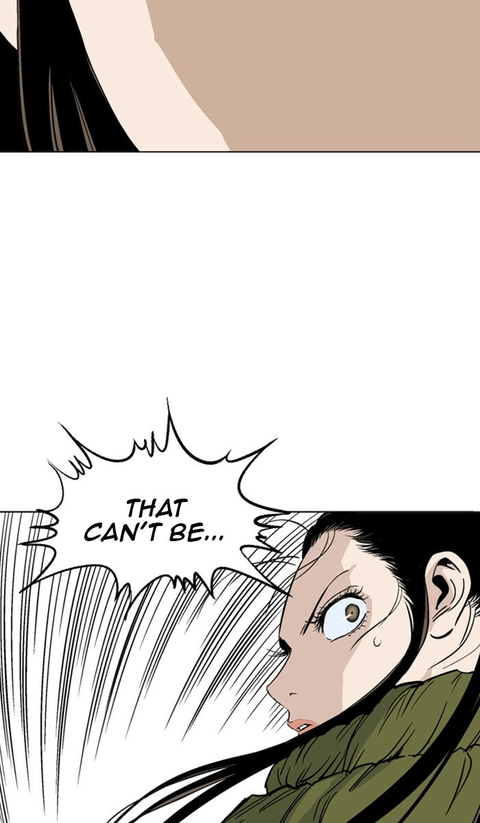 Read Gosu chapter 155 image 82 on Lezhin