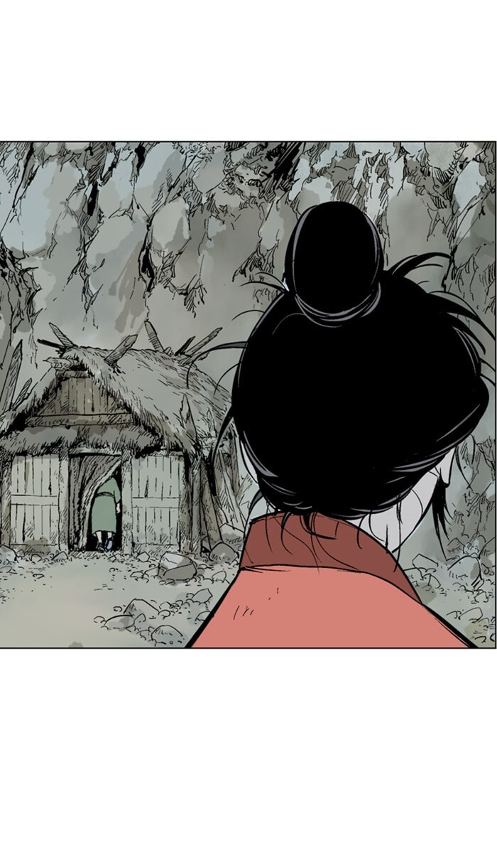 Read Gosu chapter 156 image 10 on Lezhin