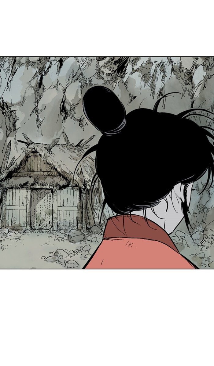 Read Gosu chapter 156 image 11 on Lezhin