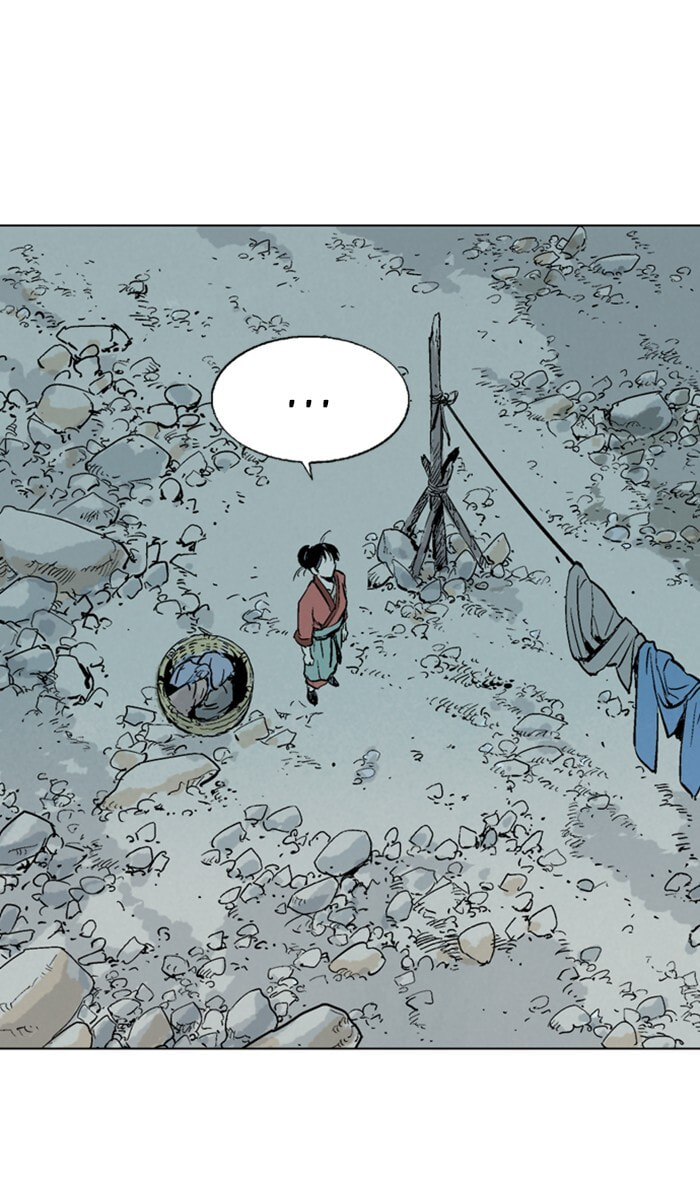 Read Gosu chapter 156 image 14 on Lezhin