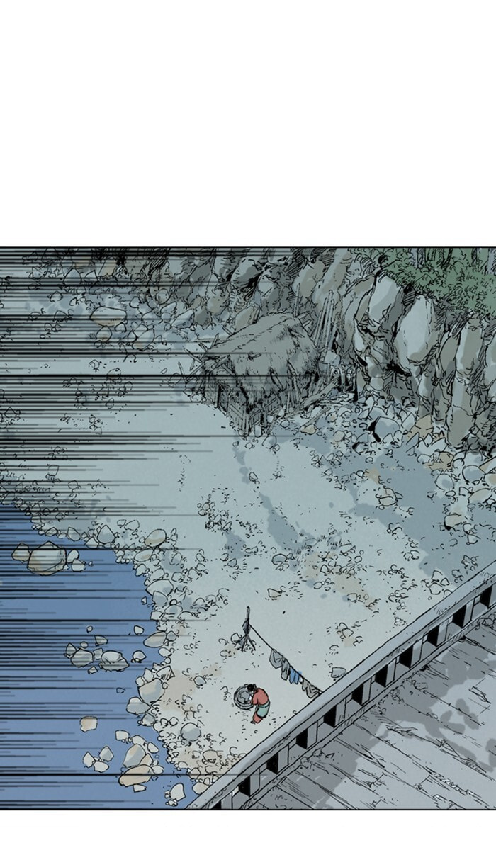 Read Gosu chapter 156 image 15 on Lezhin