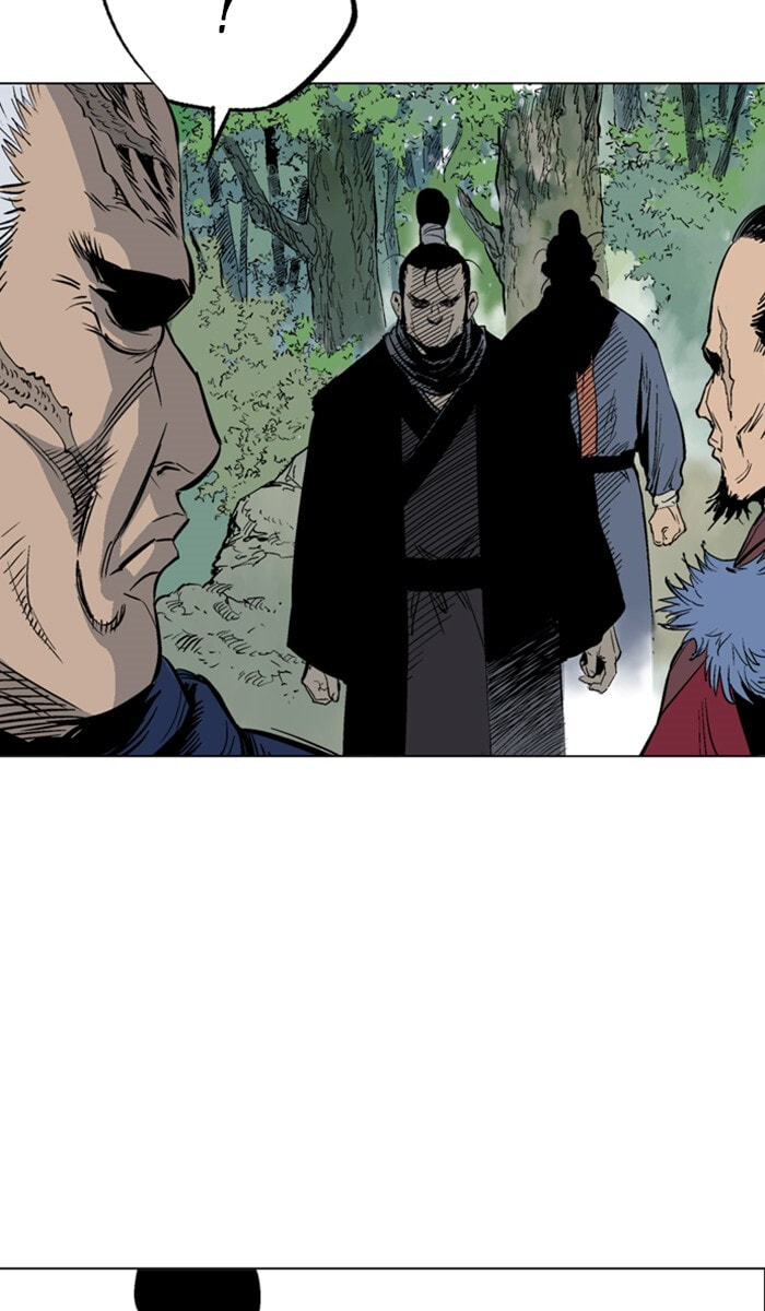 Read Gosu chapter 156 image 22 on Lezhin
