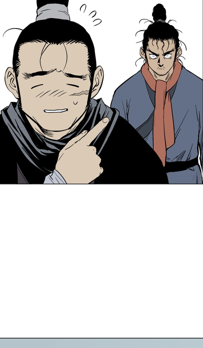 Read Gosu chapter 156 image 23 on Lezhin