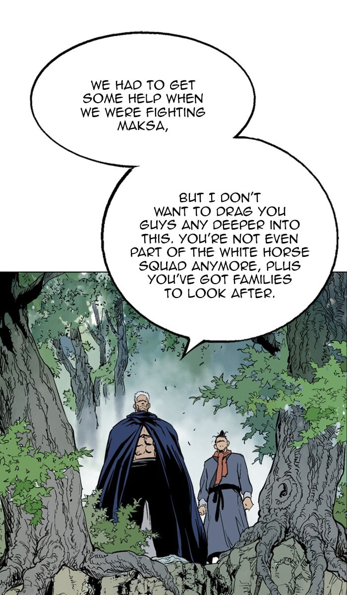 Read Gosu chapter 156 image 25 on Lezhin