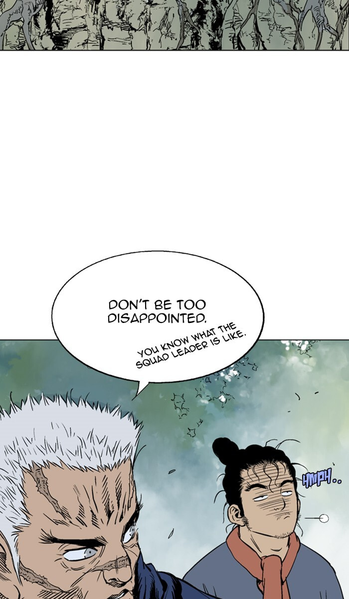 Read Gosu chapter 156 image 26 on Lezhin