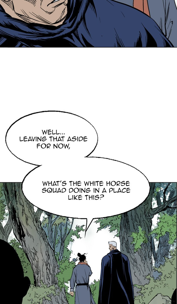 Read Gosu chapter 156 image 27 on Lezhin
