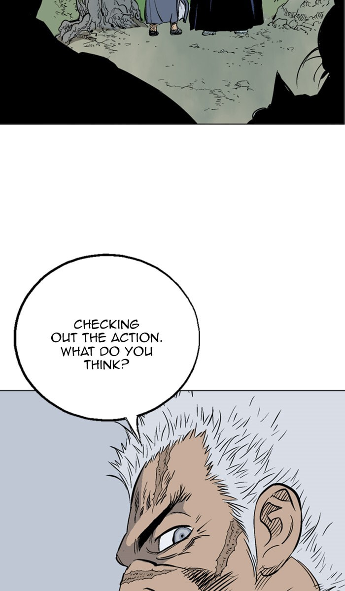 Read Gosu chapter 156 image 28 on Lezhin