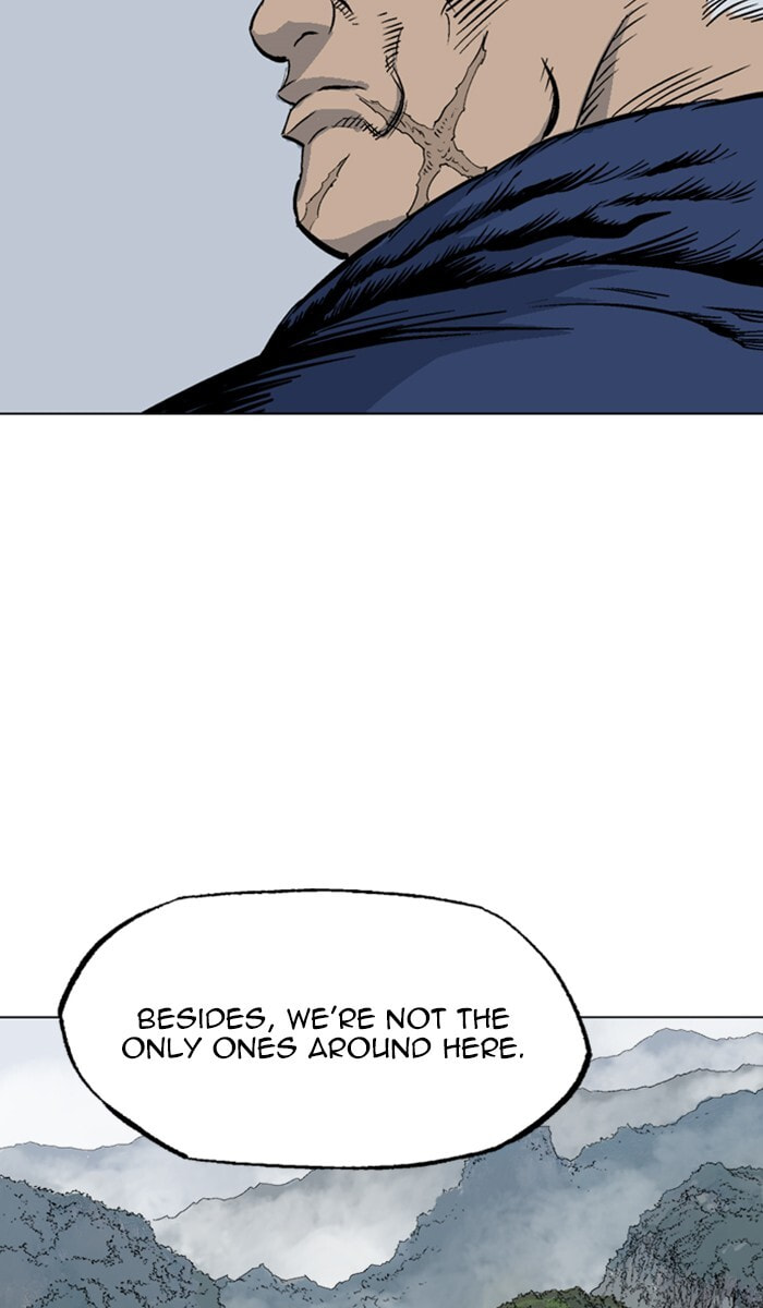 Read Gosu chapter 156 image 29 on Lezhin