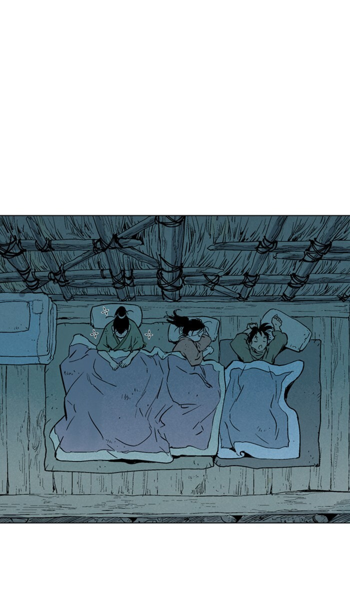 Read Gosu chapter 156 image 3 on Lezhin