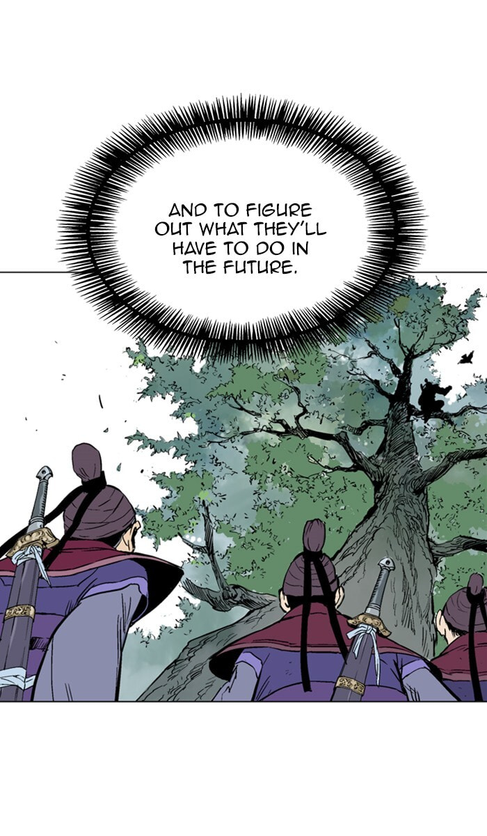 Read Gosu chapter 156 image 33 on Lezhin