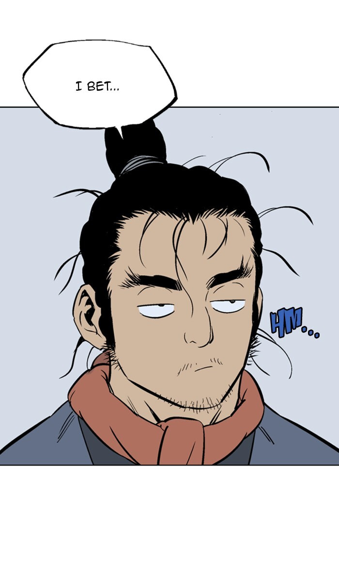 Read Gosu chapter 156 image 35 on Lezhin
