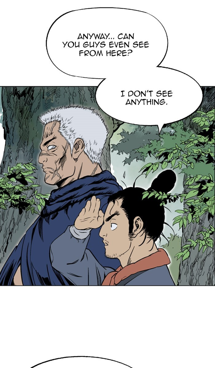 Read Gosu chapter 156 image 36 on Lezhin