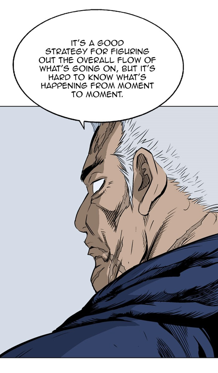 Read Gosu chapter 156 image 38 on Lezhin