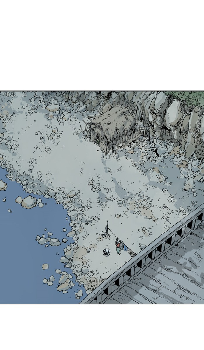 Read Gosu chapter 156 image 4 on Lezhin