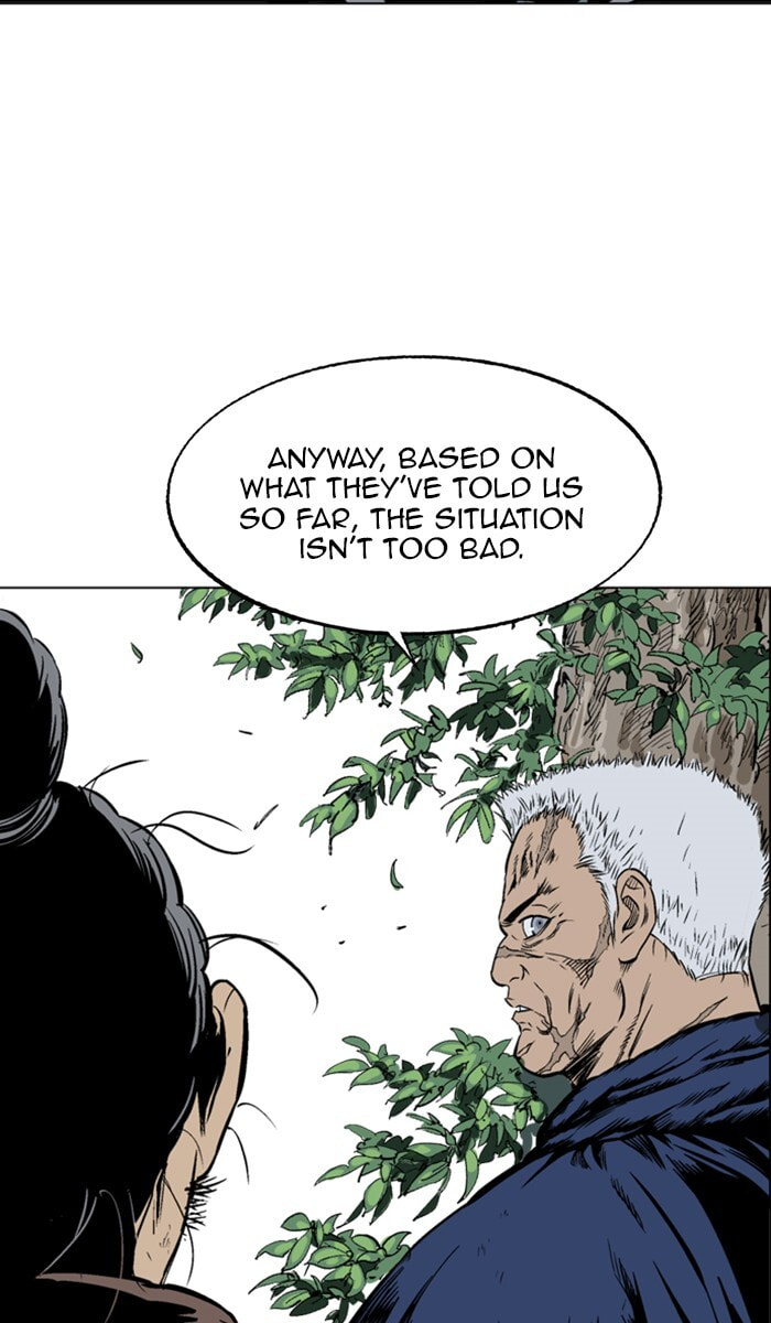 Read Gosu chapter 156 image 40 on Lezhin