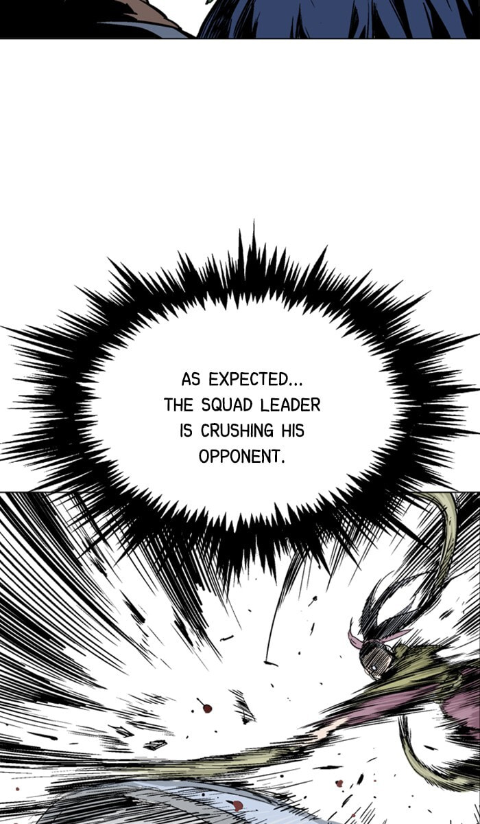 Read Gosu chapter 156 image 41 on Lezhin