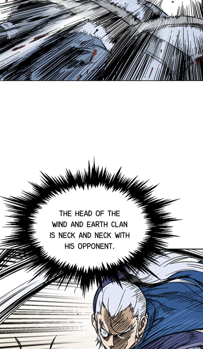 Read Gosu chapter 156 image 42 on Lezhin