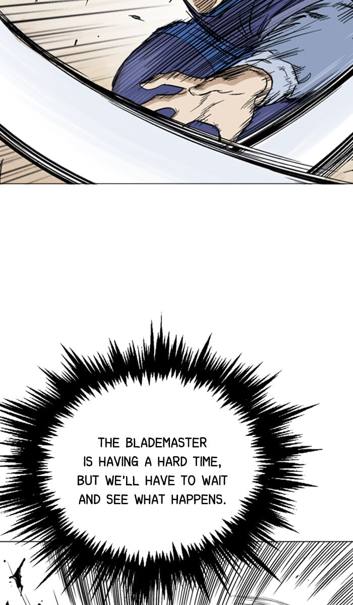 Read Gosu chapter 156 image 43 on Lezhin