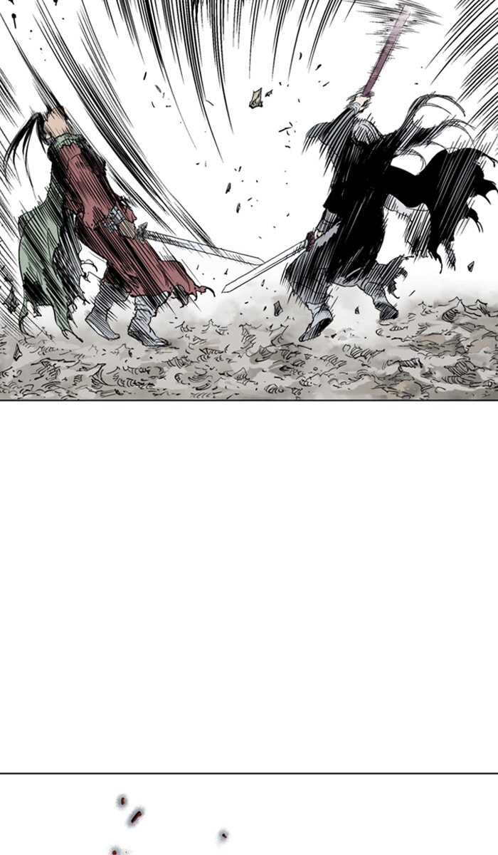 Read Gosu chapter 156 image 44 on Lezhin