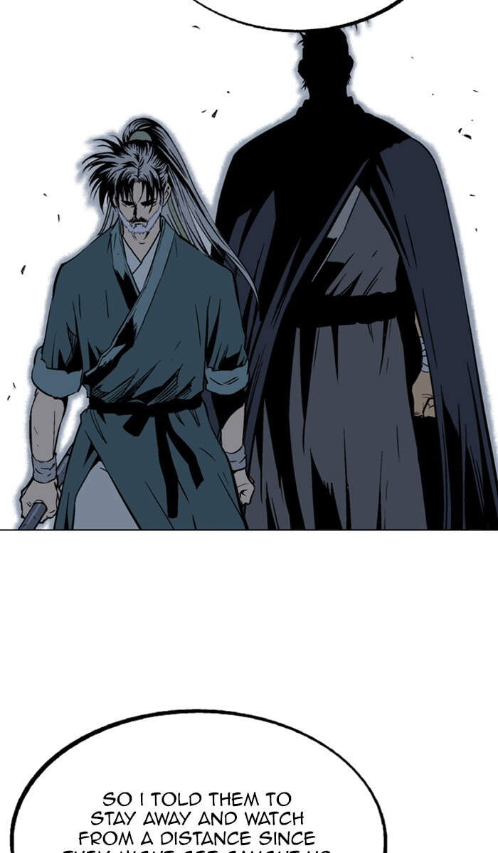 Read Gosu chapter 156 image 47 on Lezhin