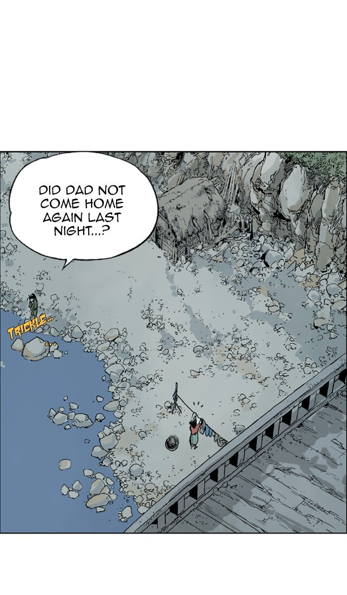Read Gosu chapter 156 image 5 on Lezhin