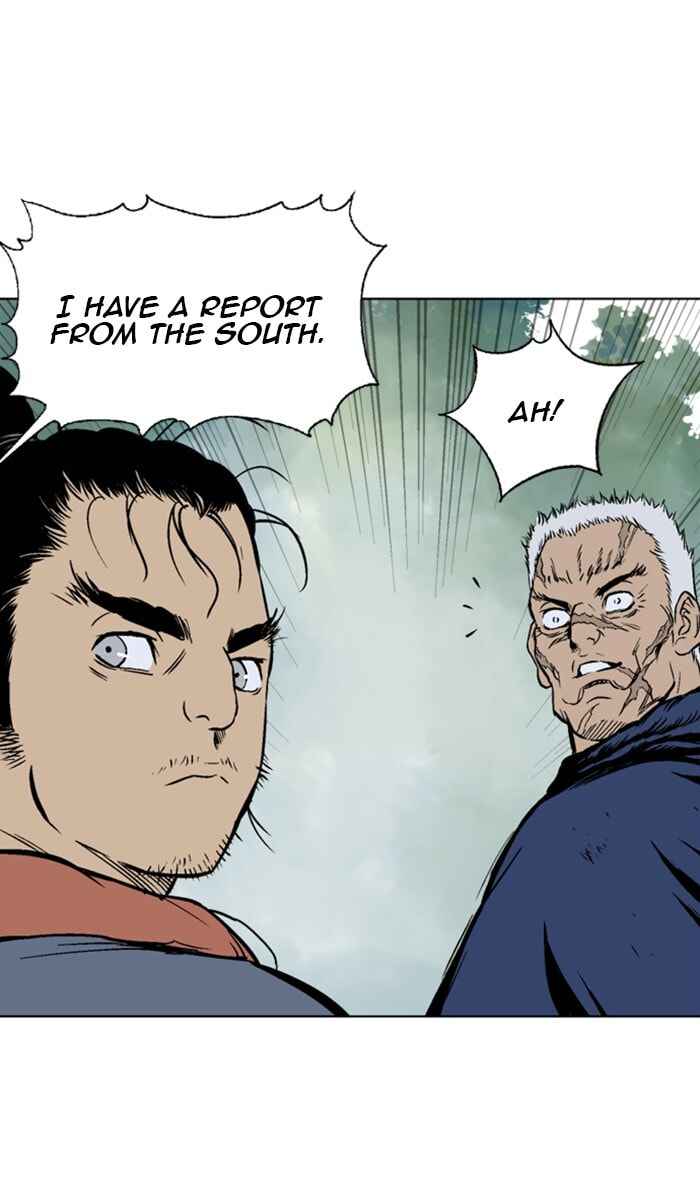 Read Gosu chapter 156 image 50 on Lezhin