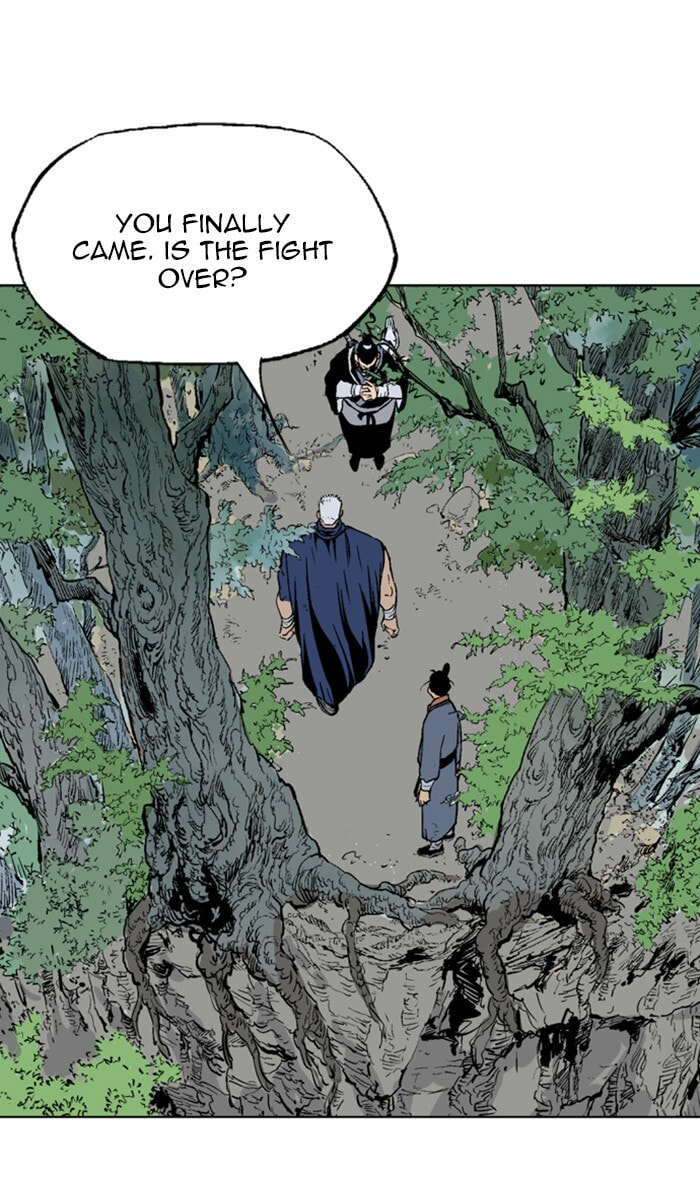 Read Gosu chapter 156 image 51 on Lezhin