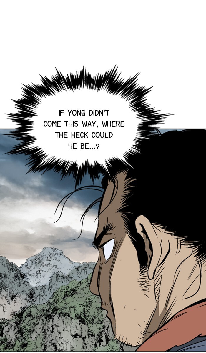 Read Gosu chapter 156 image 54 on Lezhin