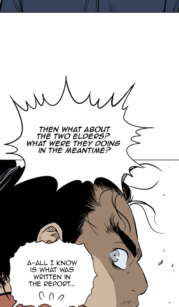 Read Gosu chapter 156 image 56 on Lezhin
