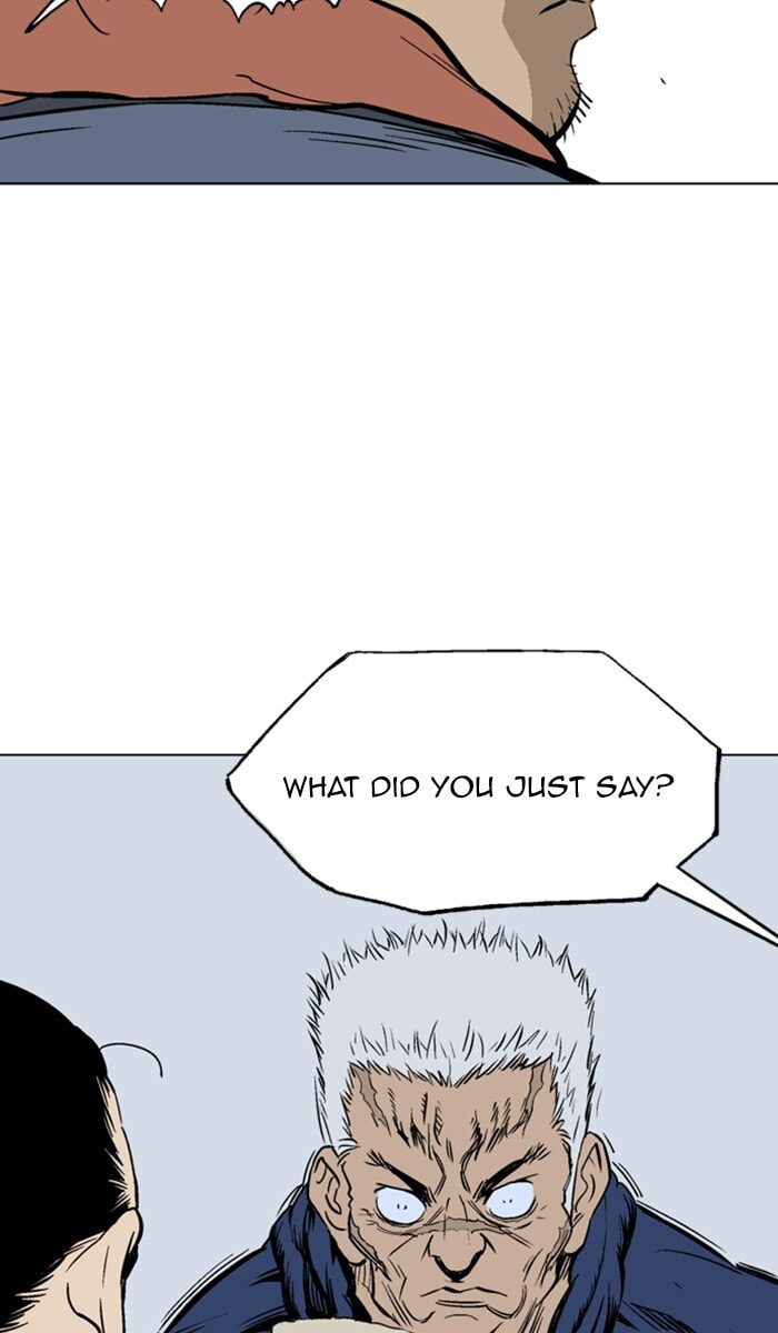 Read Gosu chapter 156 image 57 on Lezhin