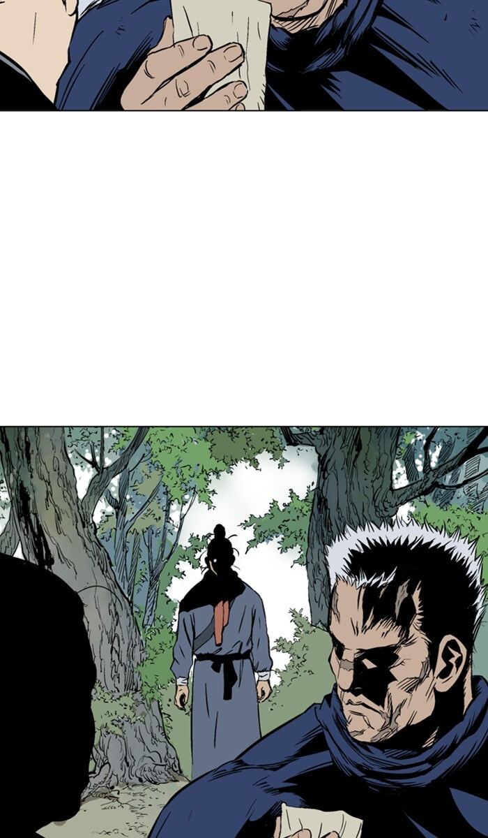 Read Gosu chapter 156 image 58 on Lezhin