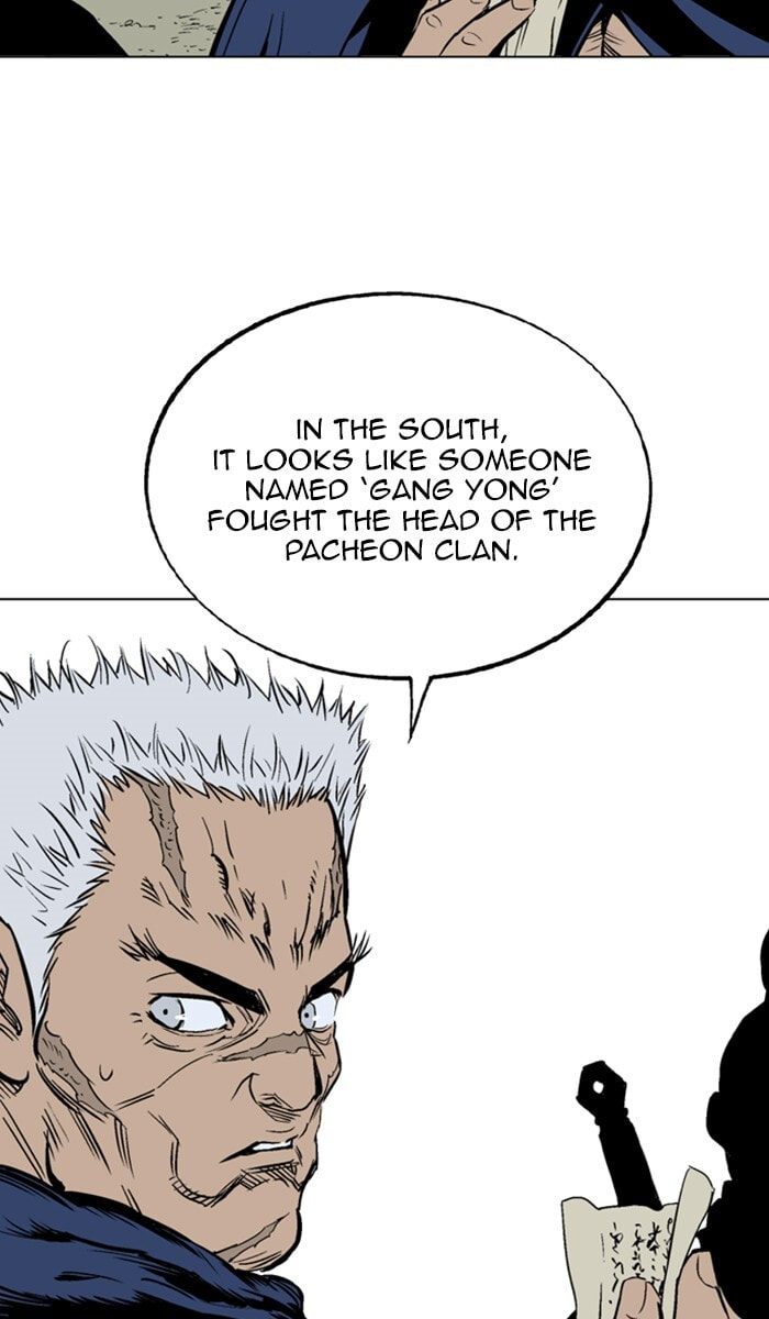 Read Gosu chapter 156 image 59 on Lezhin