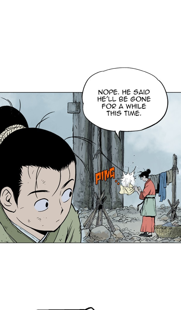 Read Gosu chapter 156 image 6 on Lezhin