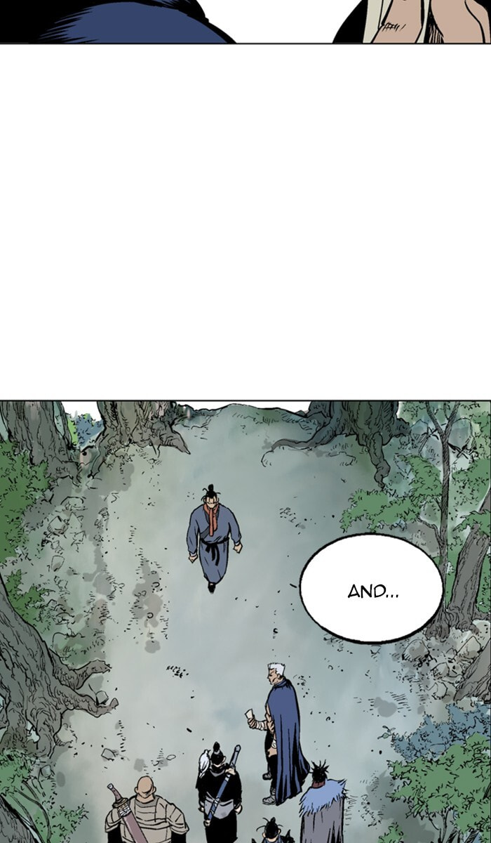 Read Gosu chapter 156 image 60 on Lezhin