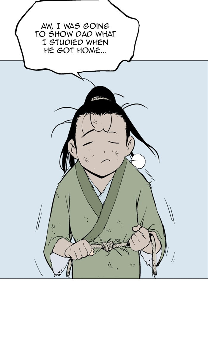 Read Gosu chapter 156 image 7 on Lezhin