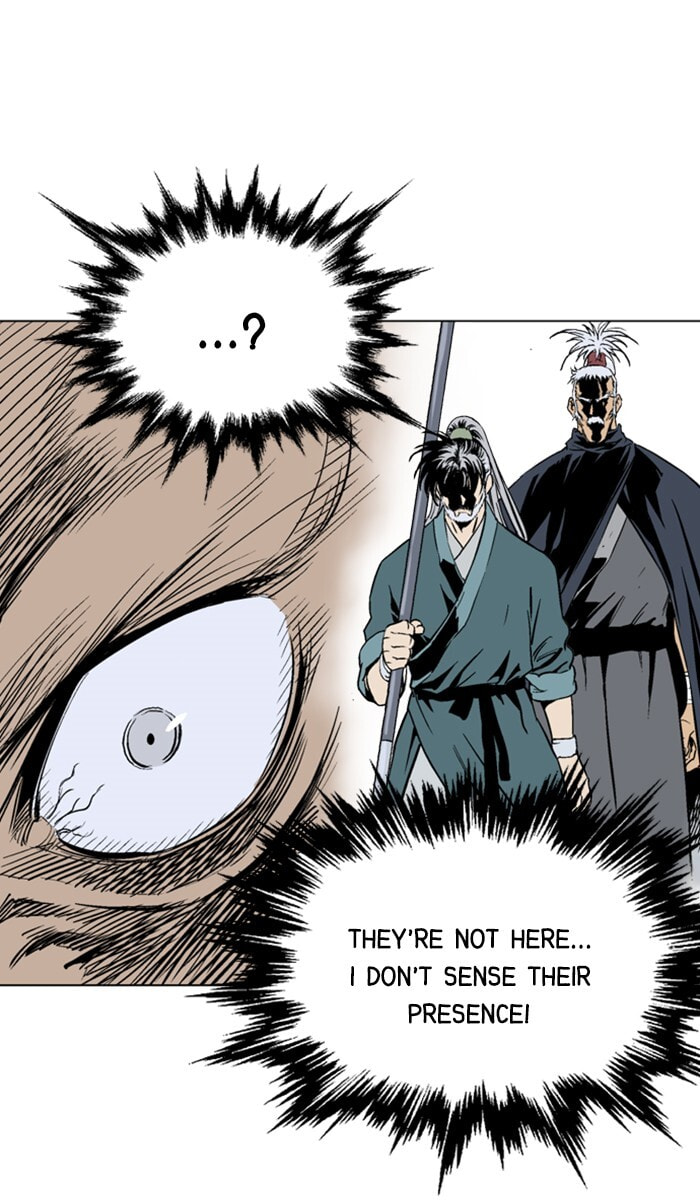 Read Gosu chapter 156 image 75 on Lezhin