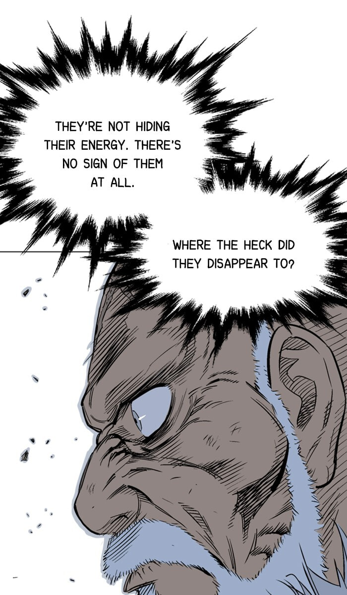 Read Gosu chapter 156 image 76 on Lezhin