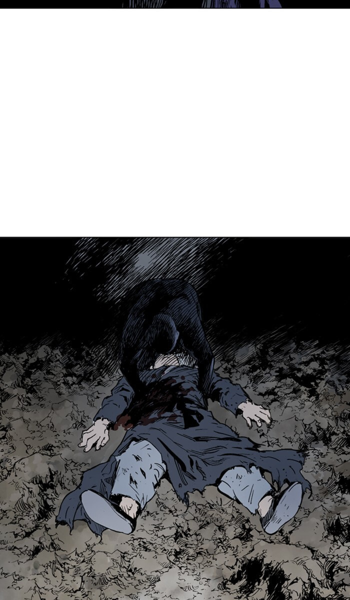 Read Gosu chapter 156 image 78 on Lezhin