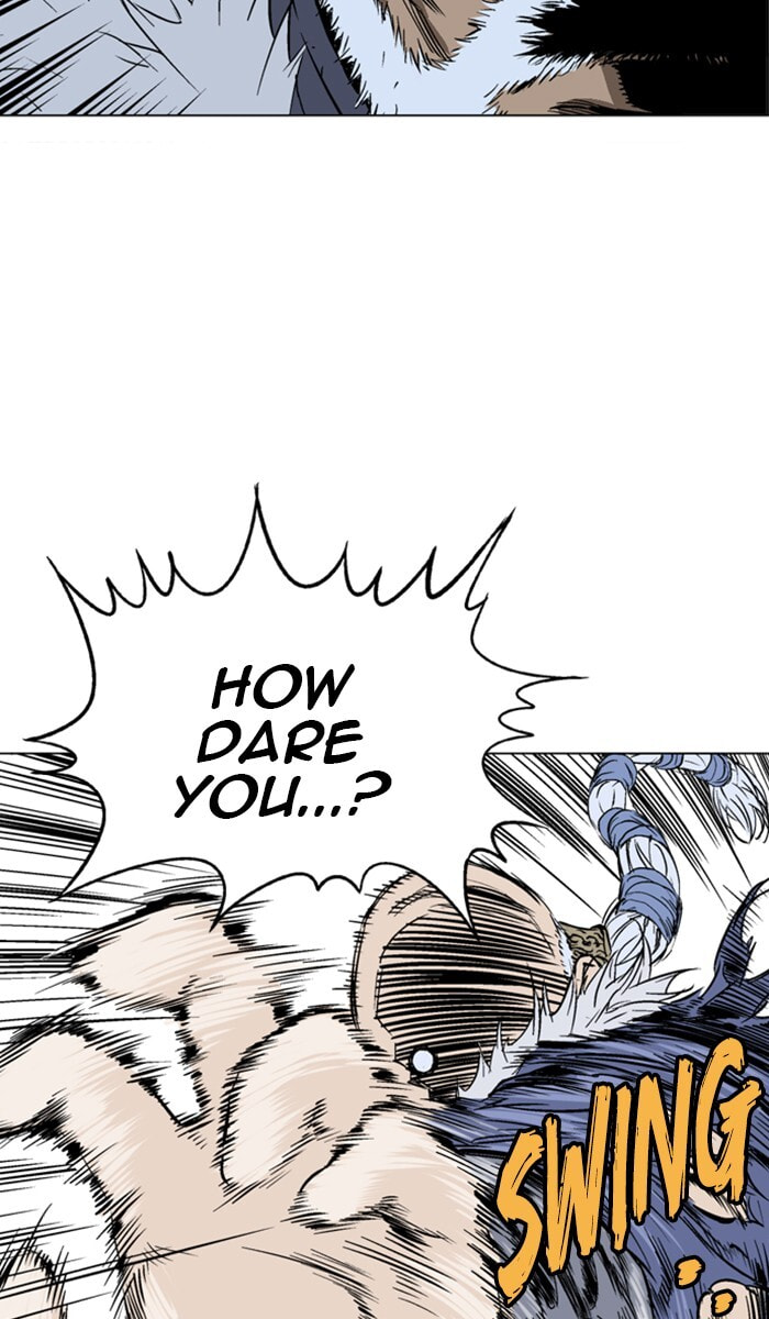 Read Gosu chapter 156 image 80 on Lezhin