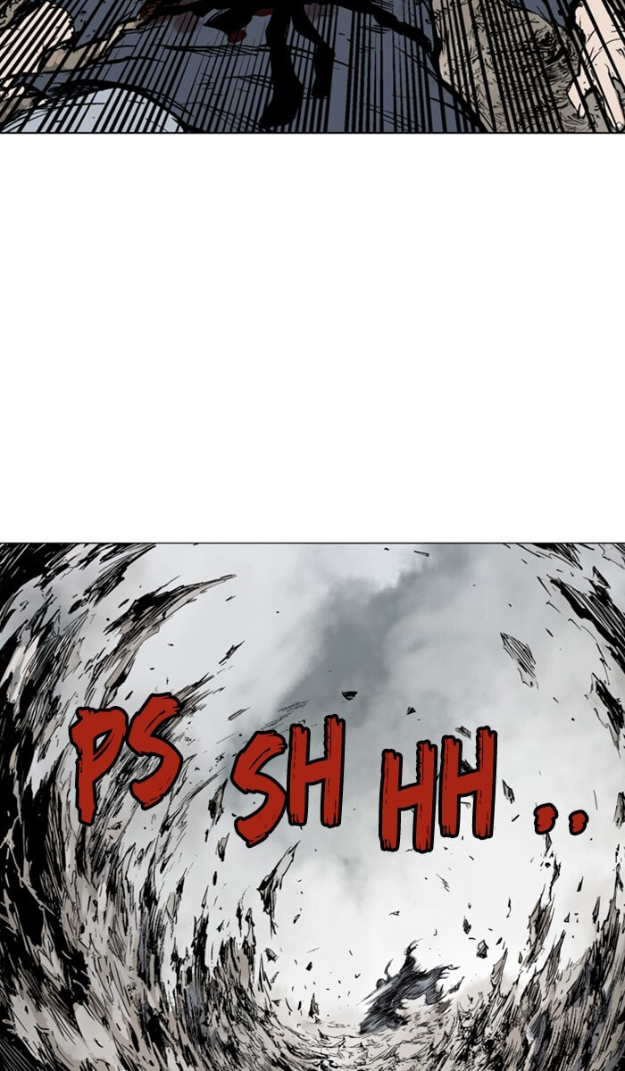 Read Gosu chapter 156 image 82 on Lezhin
