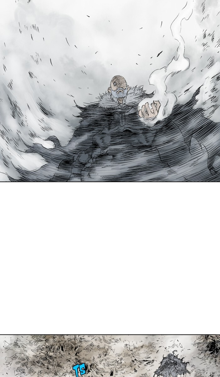 Read Gosu chapter 156 image 84 on Lezhin
