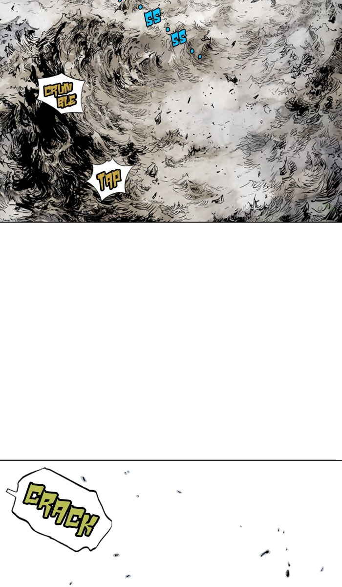 Read Gosu chapter 156 image 85 on Lezhin