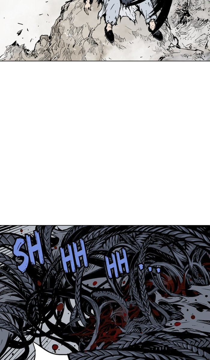 Read Gosu chapter 156 image 90 on Lezhin
