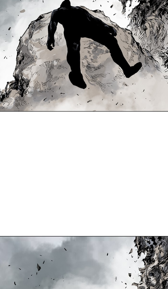 Read Gosu chapter 156 image 95 on Lezhin