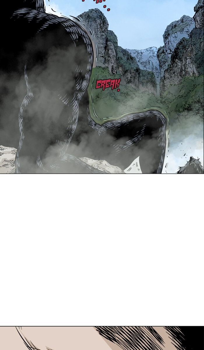 Read Gosu chapter 156 image 97 on Lezhin