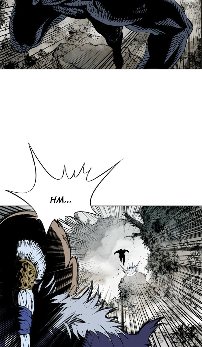 Read Gosu chapter 157 image 21 on Lezhin
